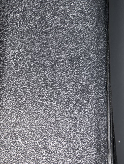 Hermès Clemence Birkin 35