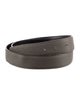 Hermès Reversible 32 mm Belt Strap