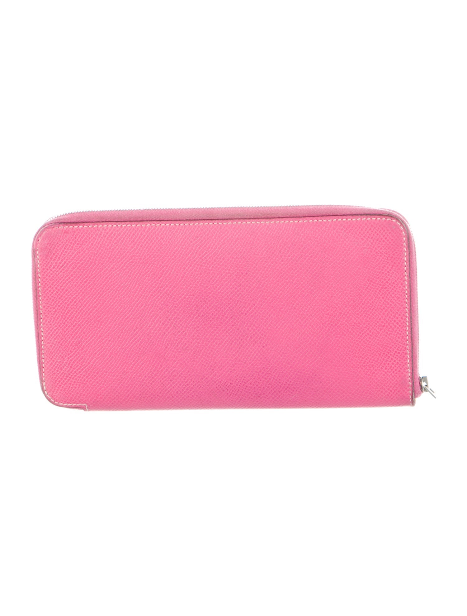 Hermès Silk'In Classic Wallet