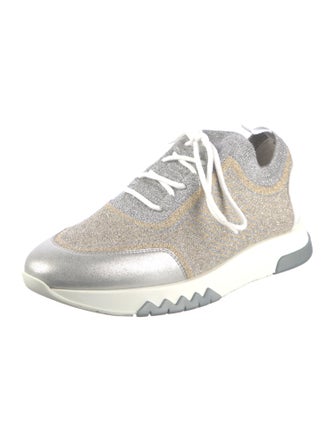 Hermès Addict Athletic Sneakers