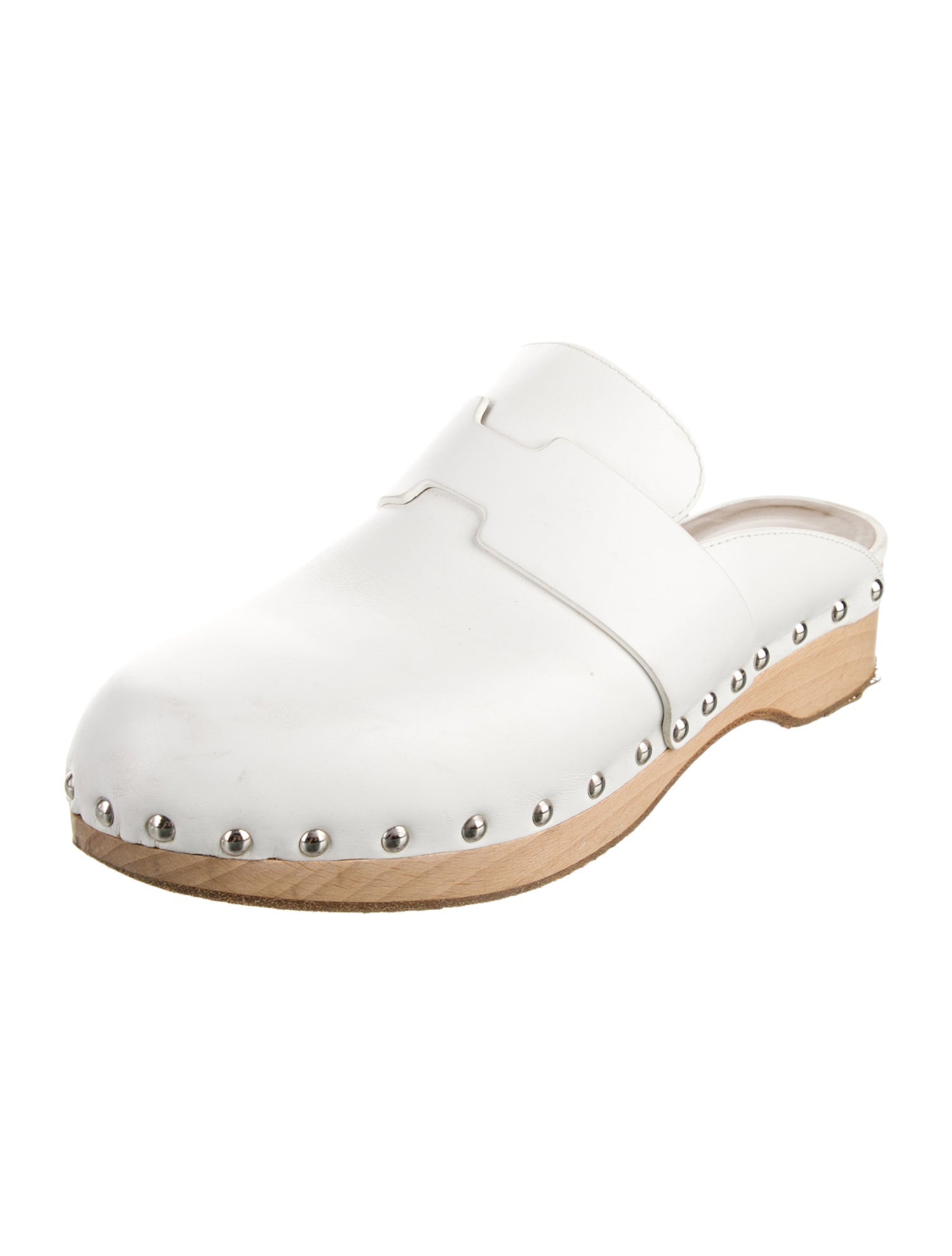 Hermès 2020 Calya Mules