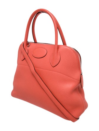 Hermès Clemence Bolide 31