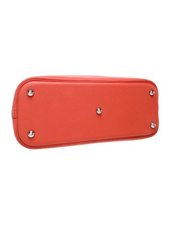 Hermès Clemence Bolide 31