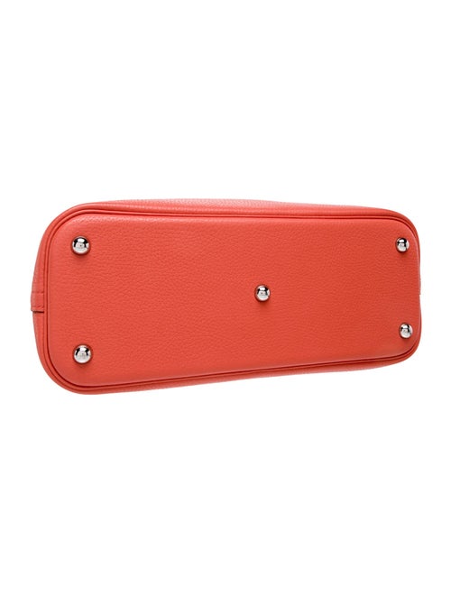 Hermès Clemence Bolide 31