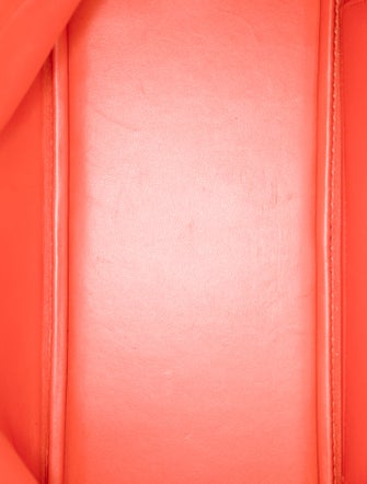 Hermès Clemence Bolide 31