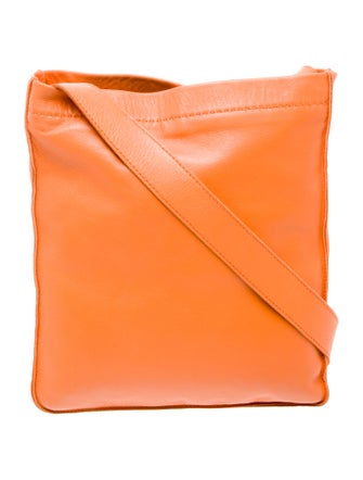 Hermès Milo Clou De Selle Crossbody Bag