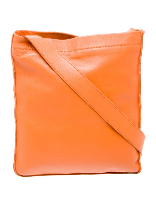 Hermès Milo Clou De Selle Crossbody Bag