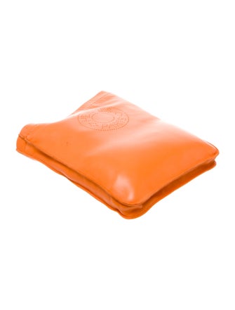 Hermès Milo Clou De Selle Crossbody Bag