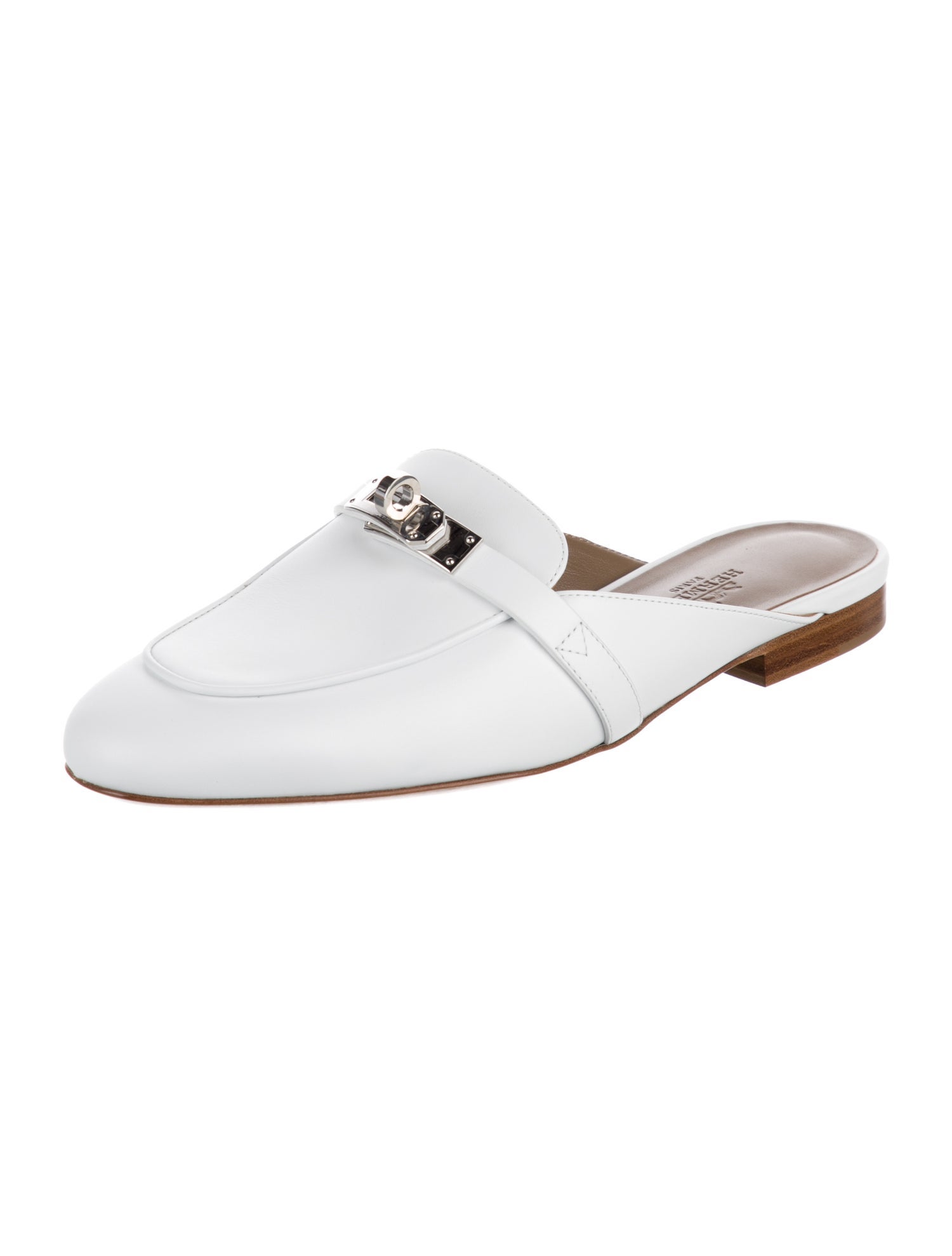 Hermès 2023 Oz Mules