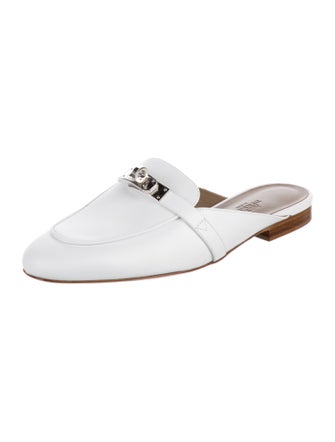 Hermès 2023 Oz Mules