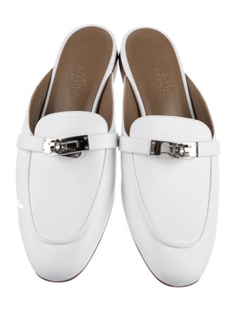 Hermès 2023 Oz Mules