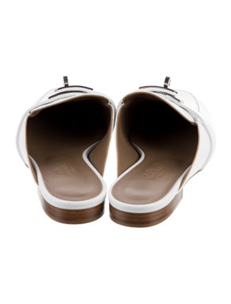 Hermès 2023 Oz Mules