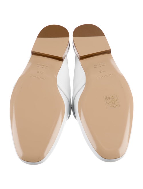 Hermès 2023 Oz Mules