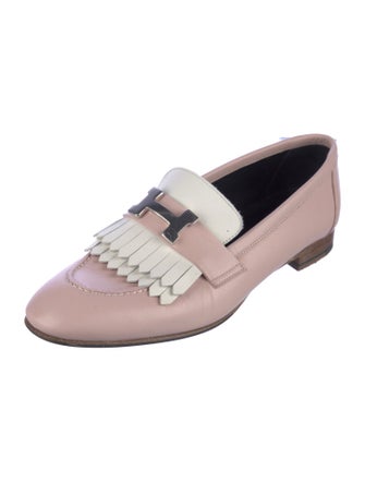 Hermès 2023 Royal Loafers