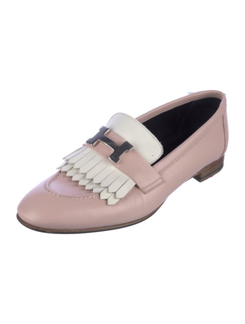 Hermès 2023 Royal Loafers
