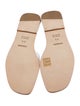 Hermès Oran H Logo Slides