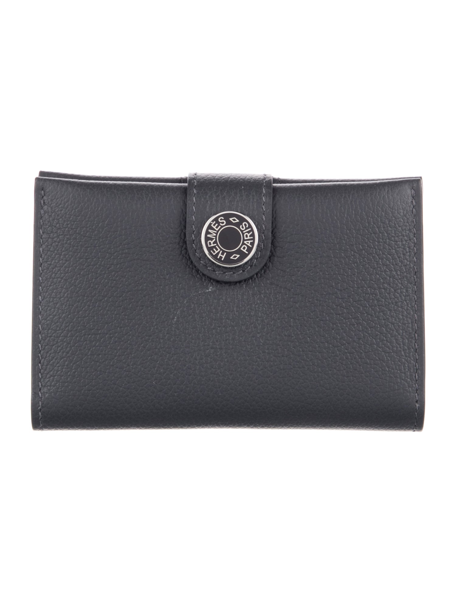 Hermès French Purse