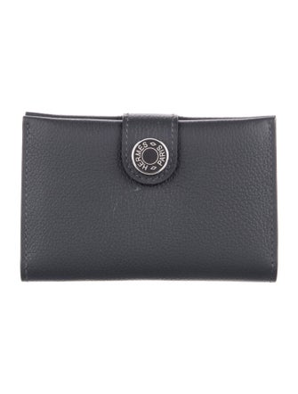 Hermès French Purse