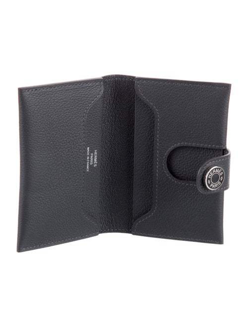 Hermès French Purse