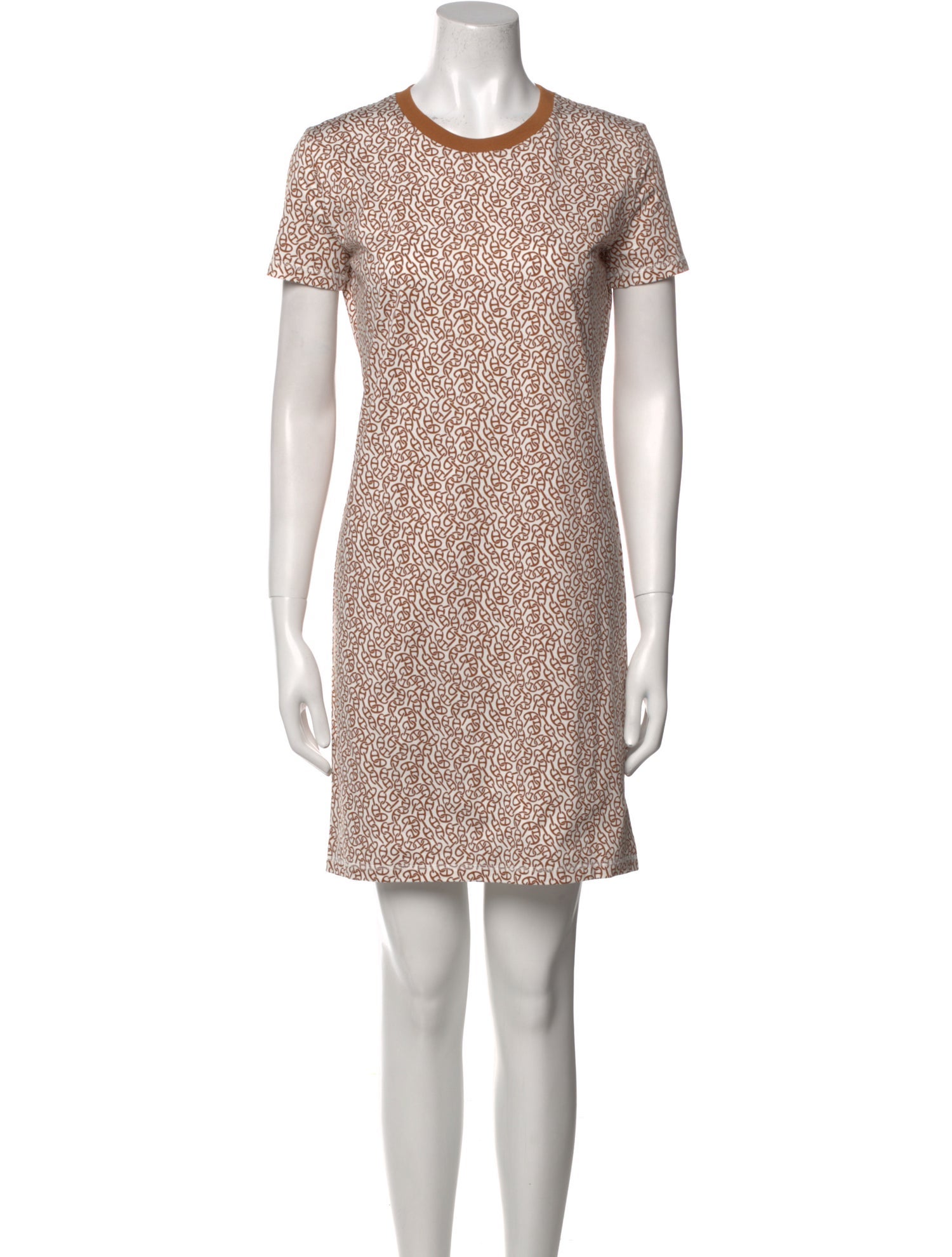 Hermès 2024 Mini Dress w/ Tags