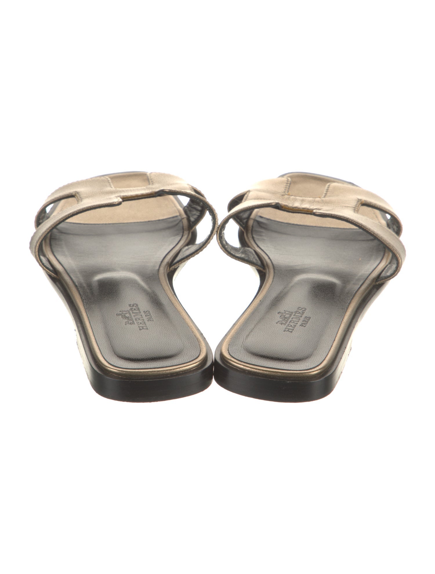 Hermès 2019 Oran Slides