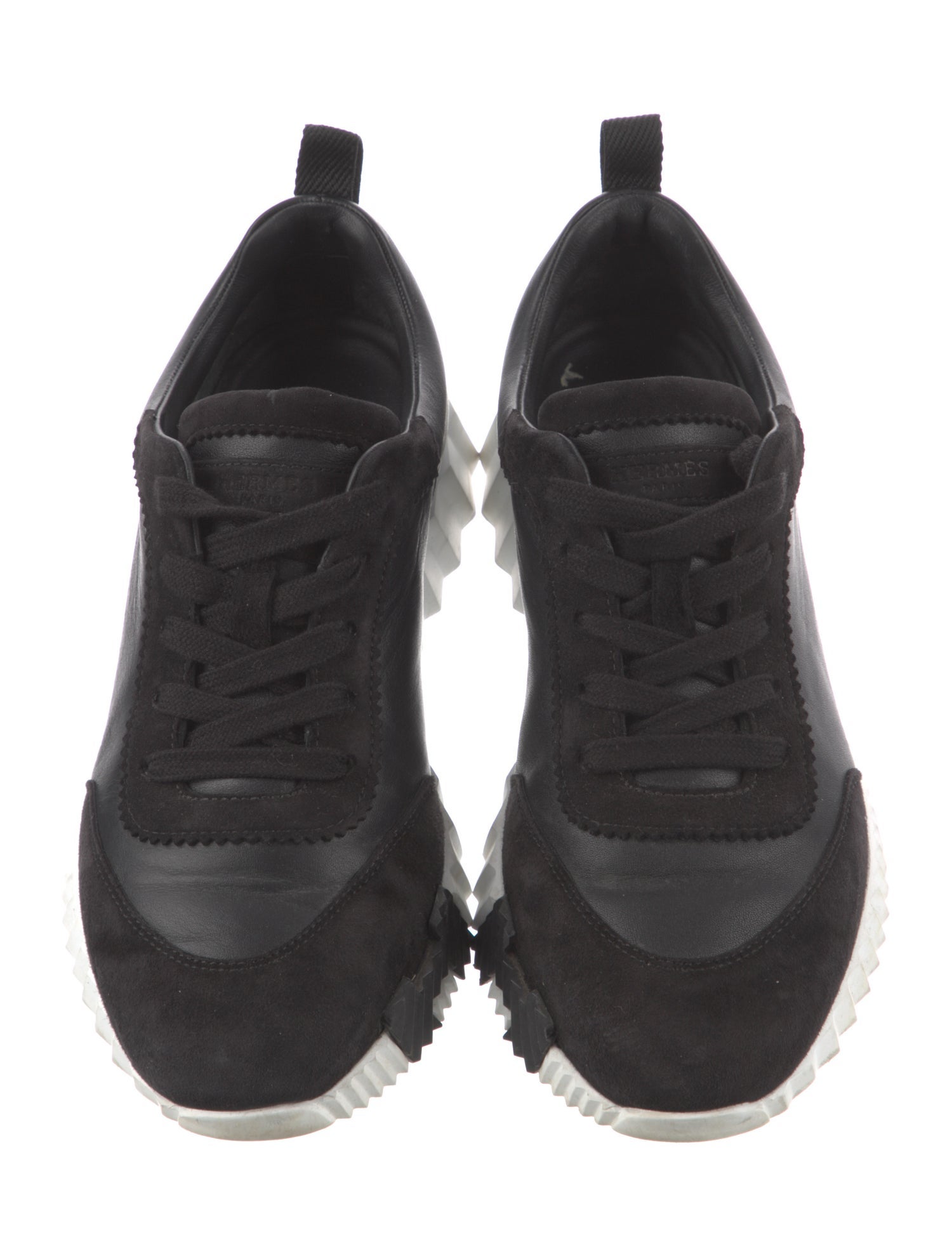 Hermès Bouncing Sneakers