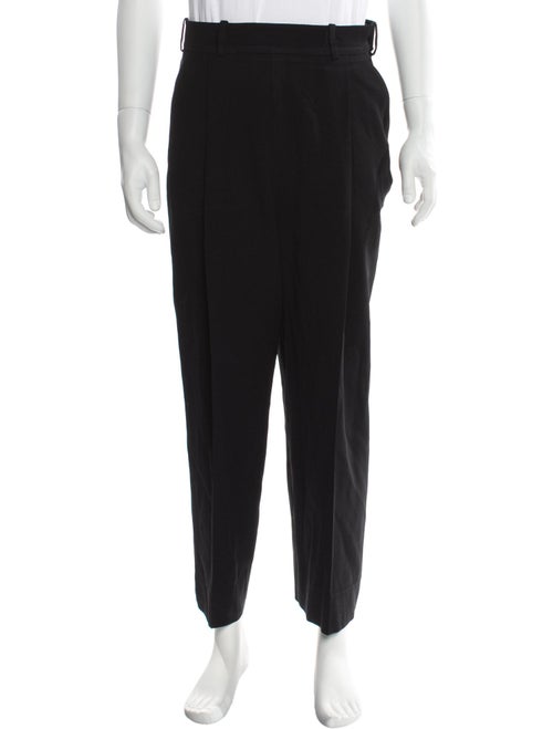 Hermès Vintage Dress Pants