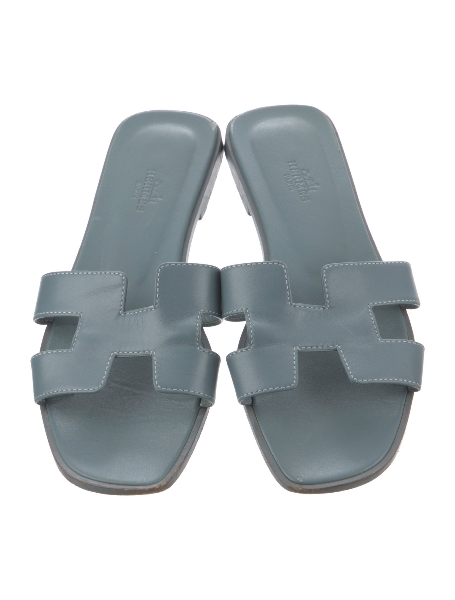 Hermès 2022 Oran Slides