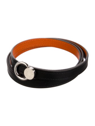 Hermès Reversible 13 mm Mini Belt Kit