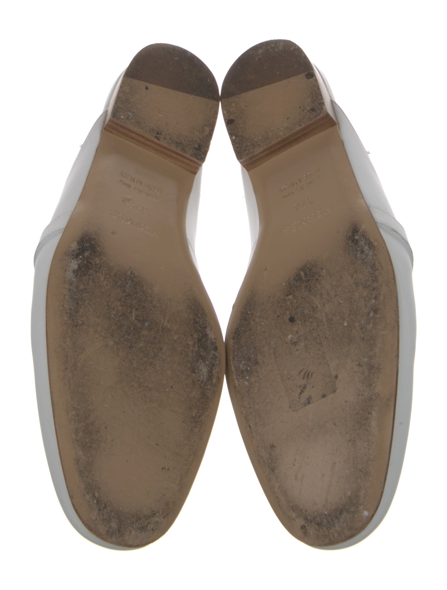 Hermès 2022 Oz Mules