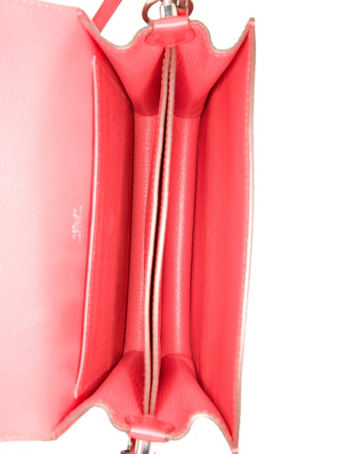 Hermès Evercolor Mini Sac Roulis 18