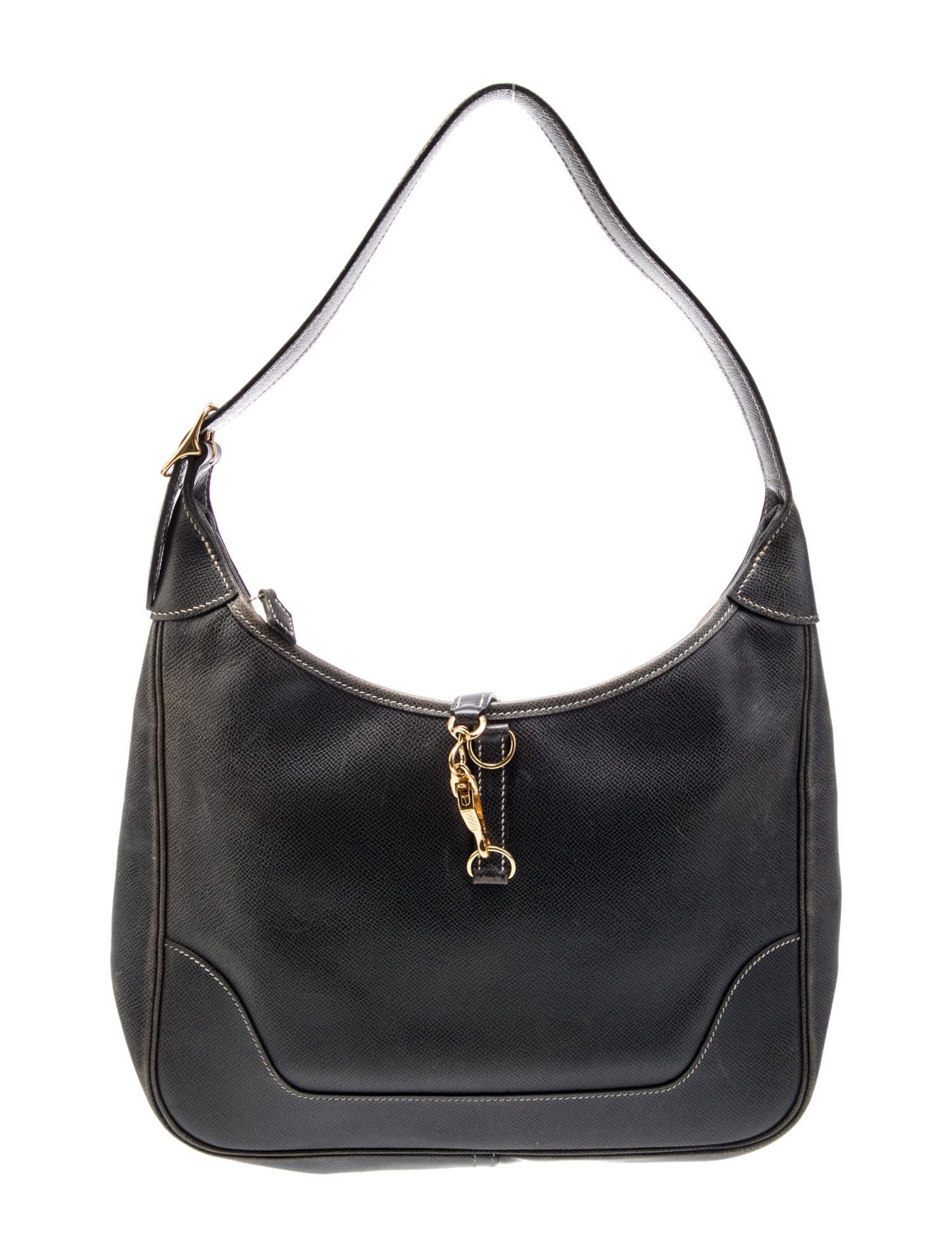 Hermès 2002 Courchevel Trim II 31