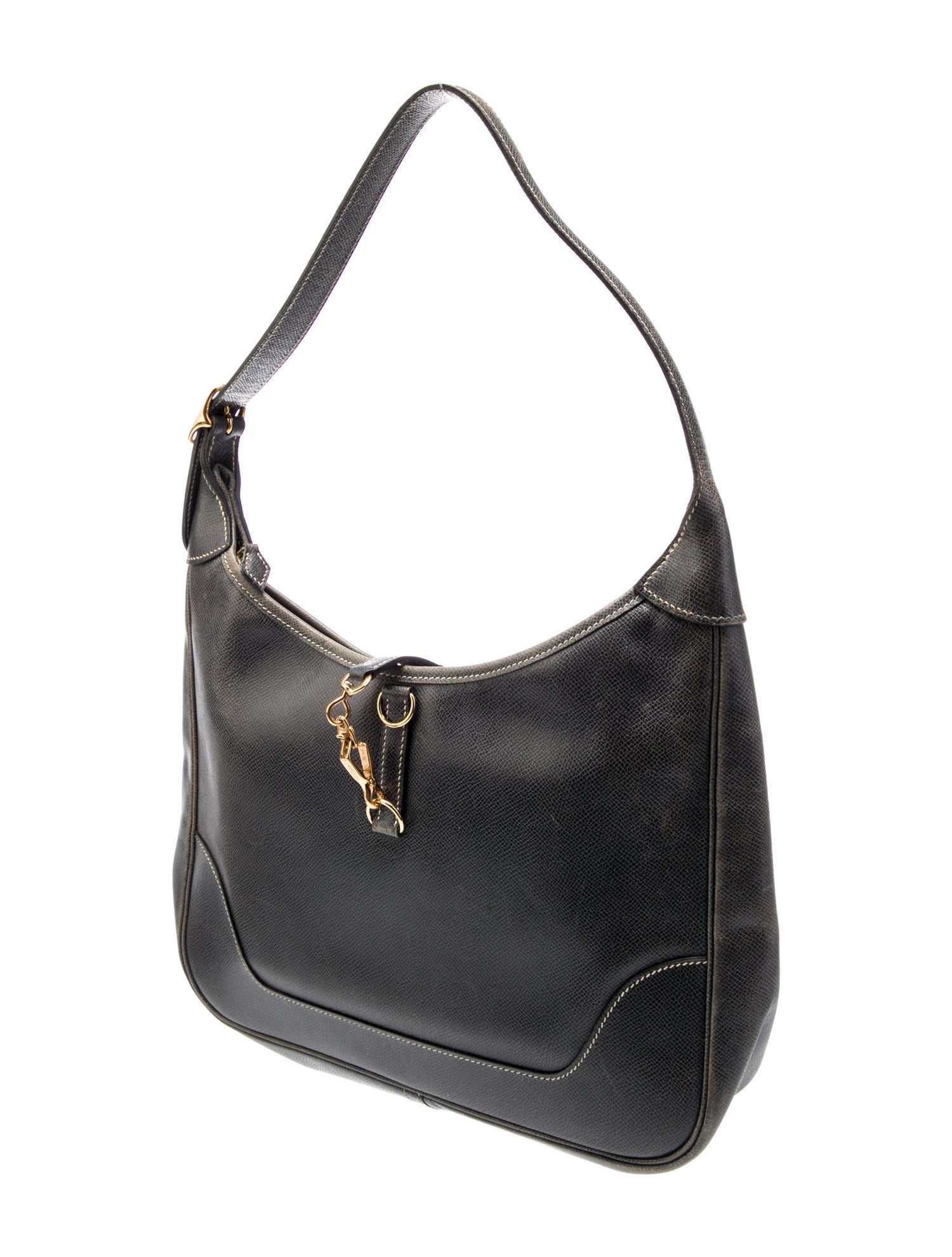 Hermès 2002 Courchevel Trim II 31