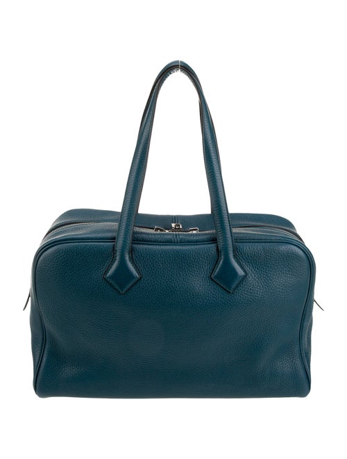 Hermès Clemence Victoria II 35