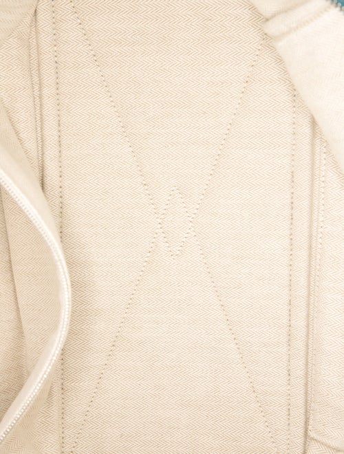 Hermès Clemence Victoria II 35