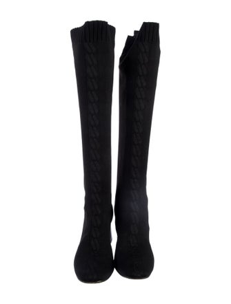 Hermès Fontaine 60 Boots