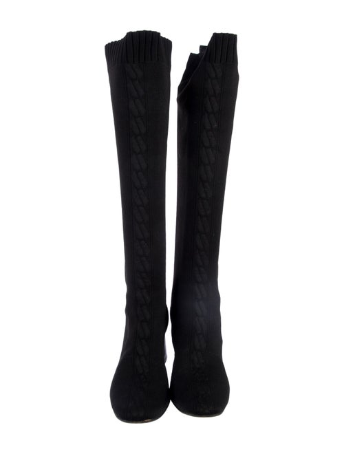 Hermès Fontaine 60 Boots