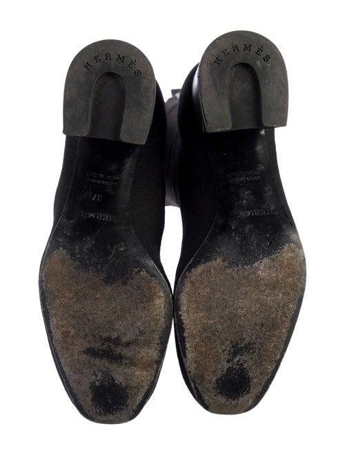 Hermès Fontaine 60 Boots