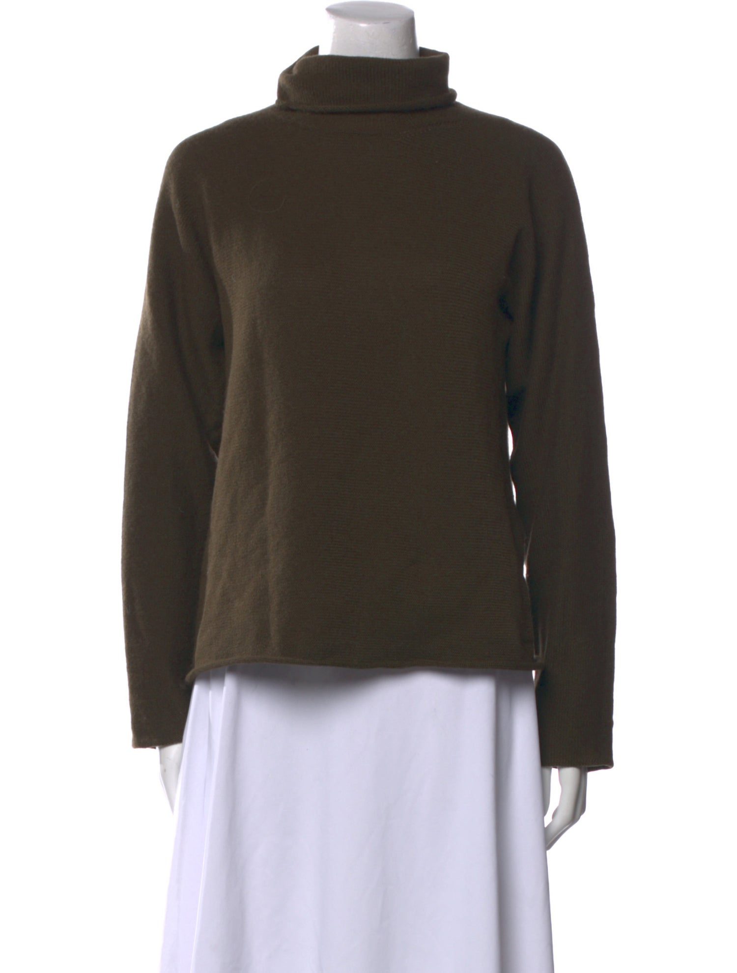 Hermès Vintage Late 1990's - Early 2000's Sweater