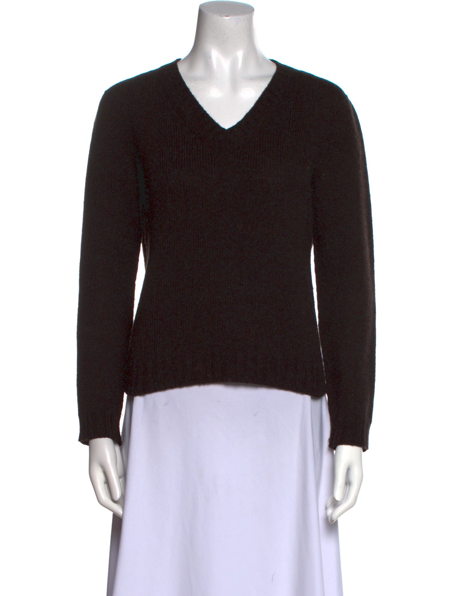 Hermès Vintage Late 1990's - Early 2000's Sweater