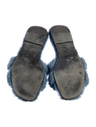 Hermès Oran H Logo Slides