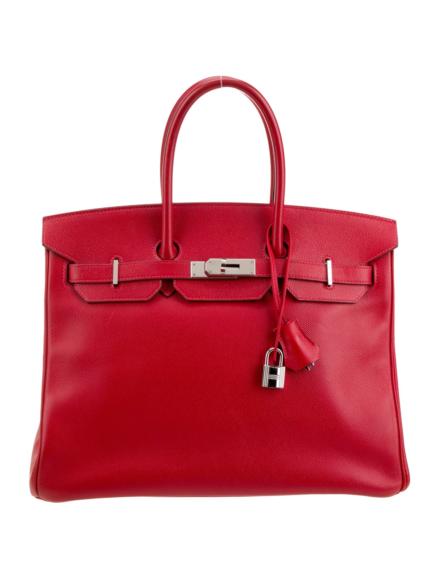 Hermès Epsom Birkin 35