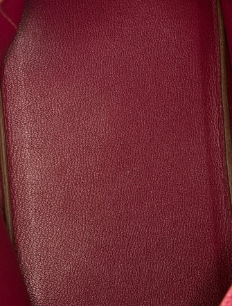 Hermès Togo Birkin 35