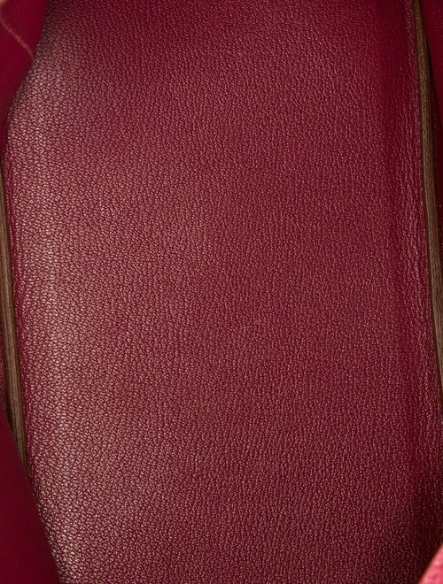 Hermès Togo Birkin 35