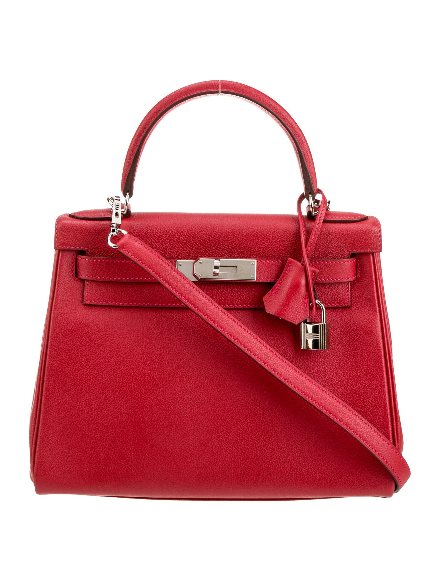 Hermès Evercolor Kelly II Retourne 28