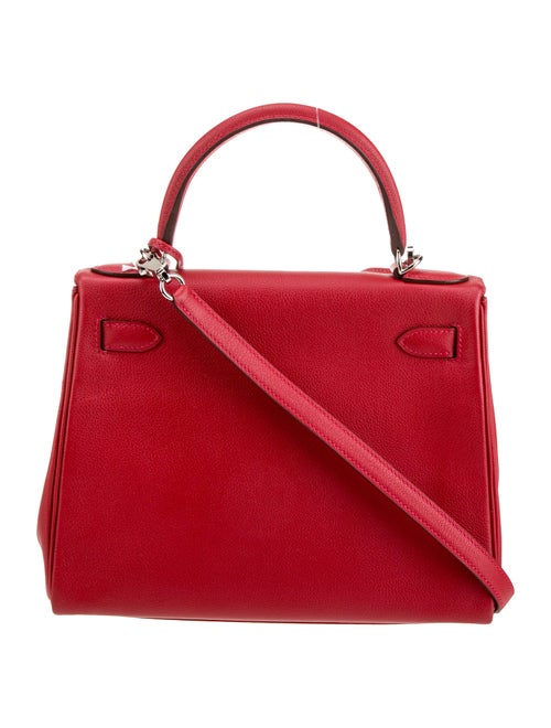 Hermès Evercolor Kelly II Retourne 28