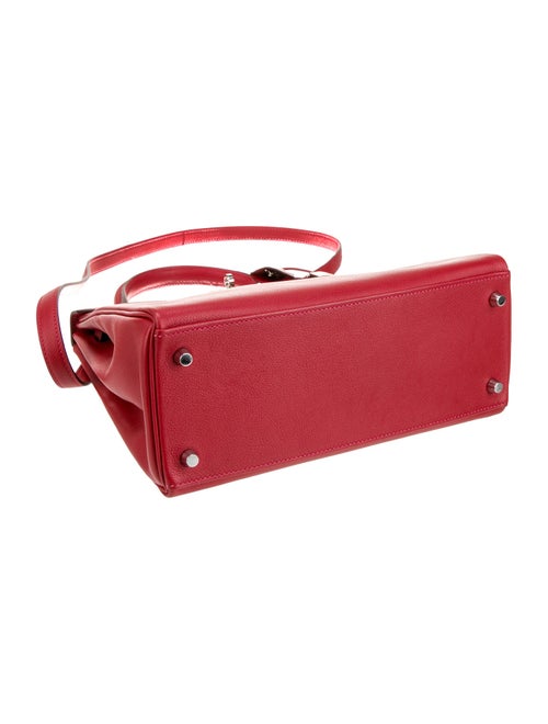 Hermès Evercolor Kelly II Retourne 28