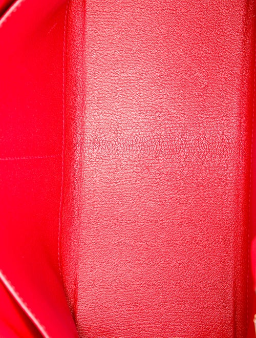 Hermès Evercolor Kelly II Retourne 28