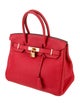 Hermès Togo Birkin 30