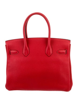 Hermès Togo Birkin 30